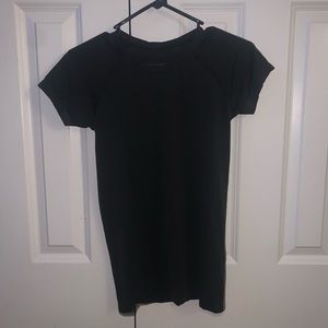 Lululemon Short Sleeve Swiftly Tech